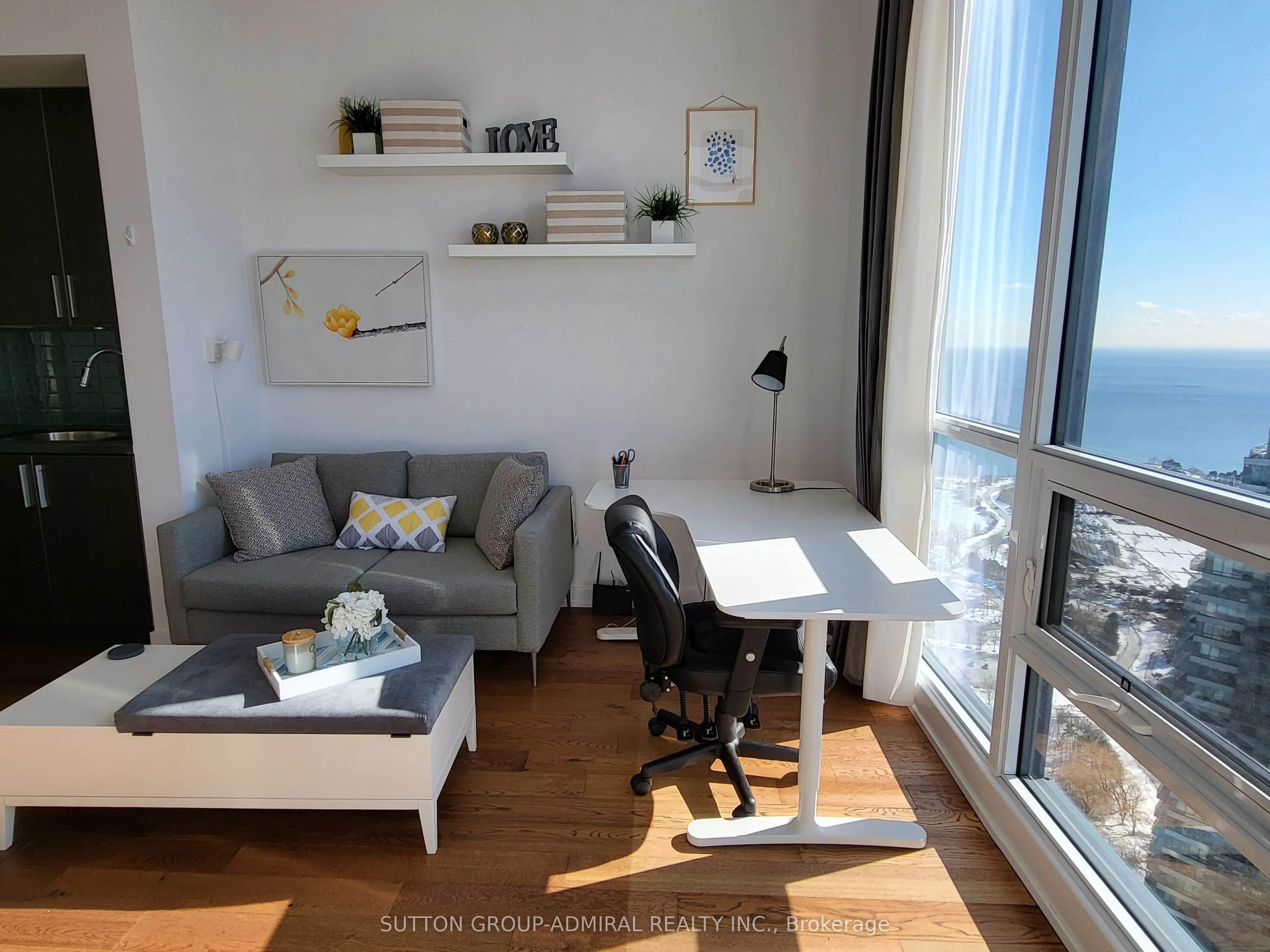2220 Lake Shore Boulevard W, #PH1
