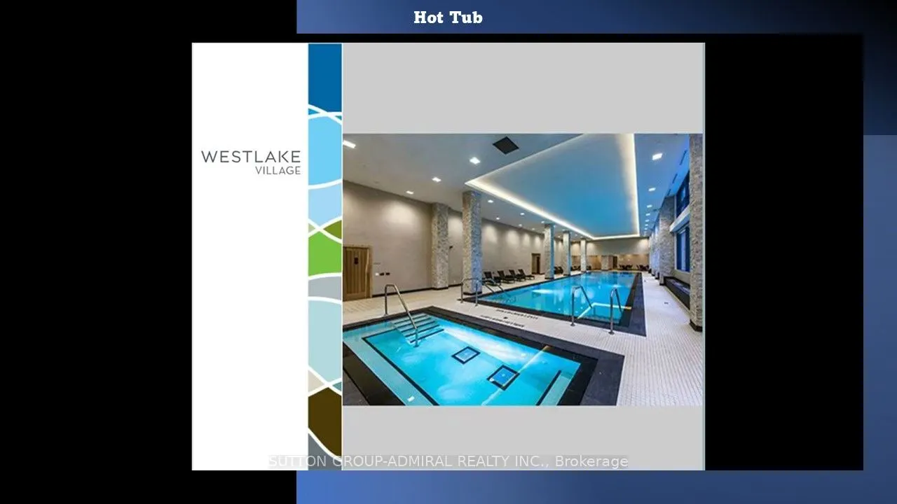 2220 Lake Shore Boulevard W, #PH1