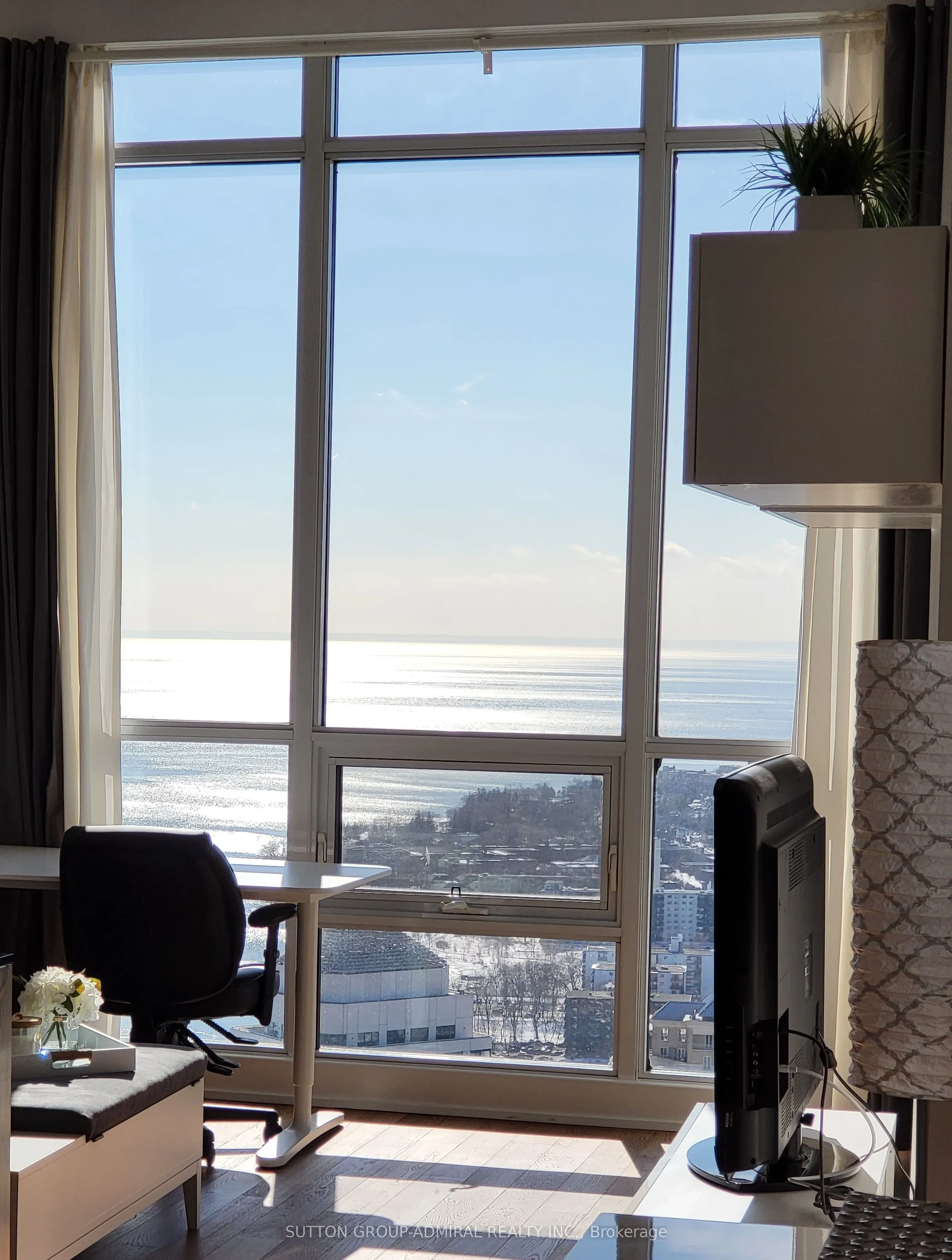 2220 Lake Shore Boulevard W, #PH1