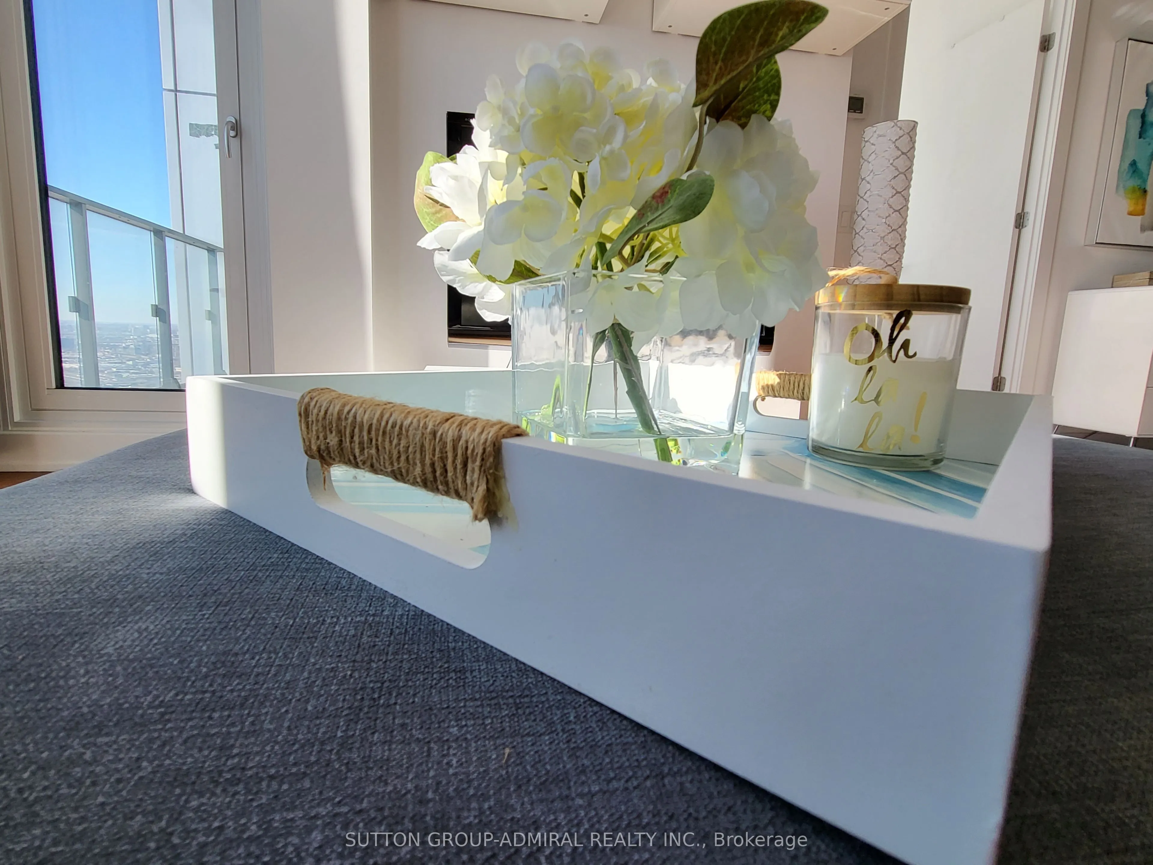 2220 Lake Shore Boulevard W, #PH1