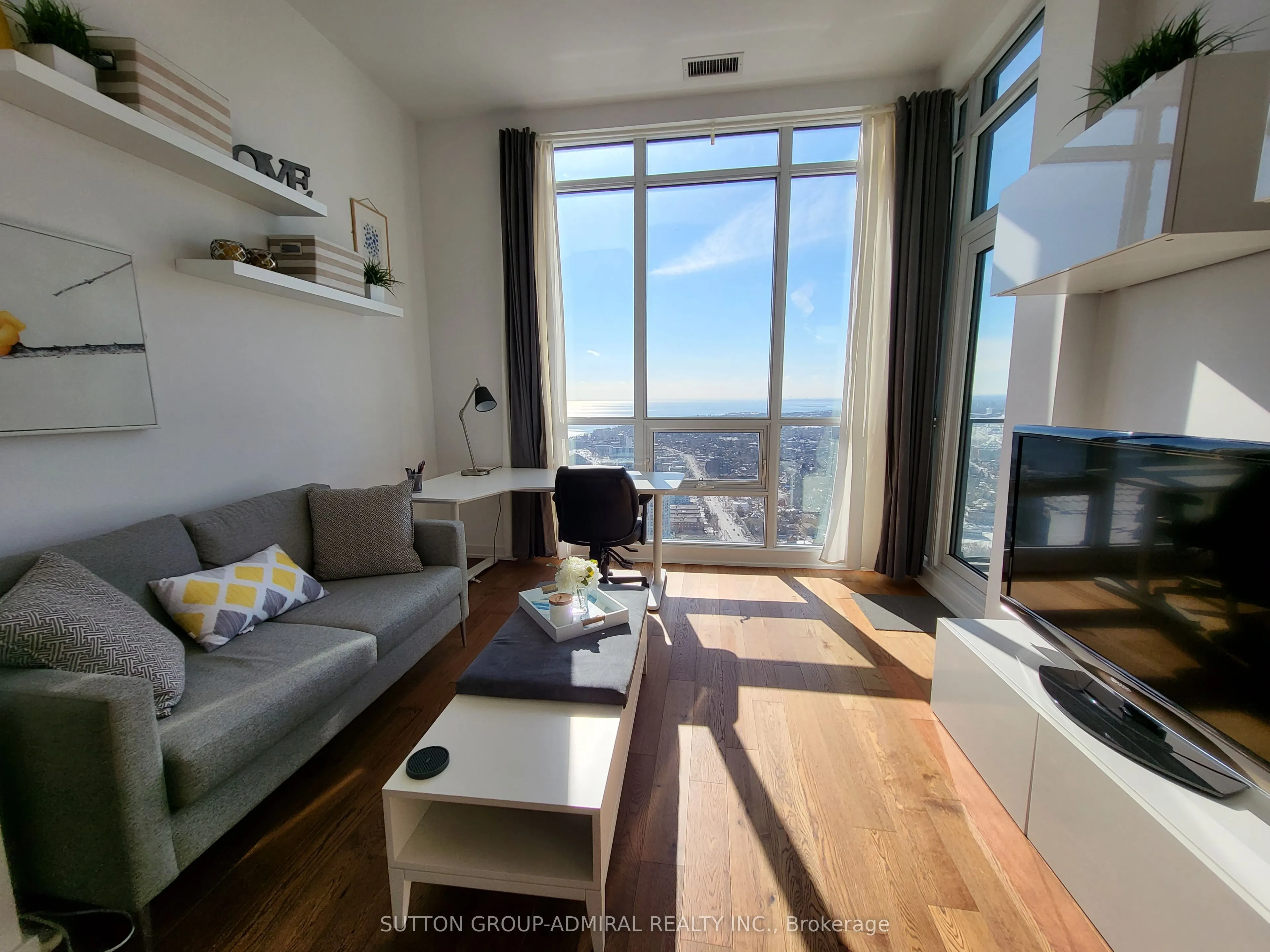 2220 Lake Shore Boulevard W, #PH1