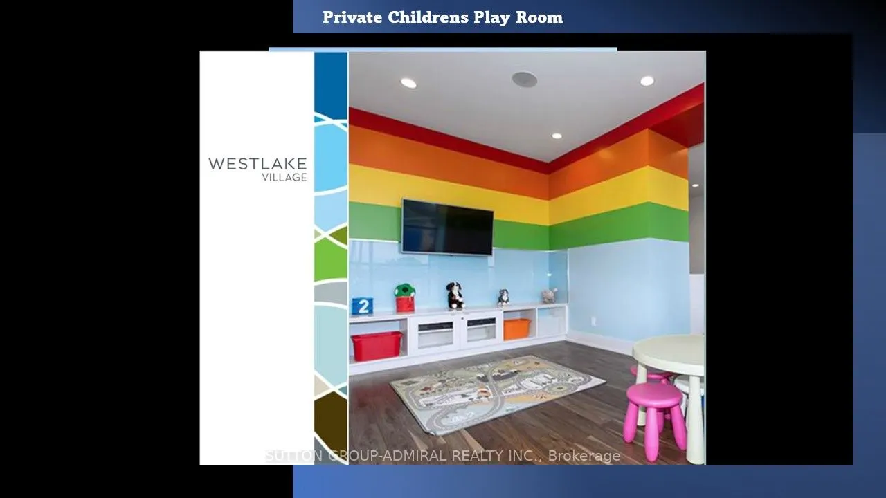 2220 Lake Shore Boulevard W, #PH1