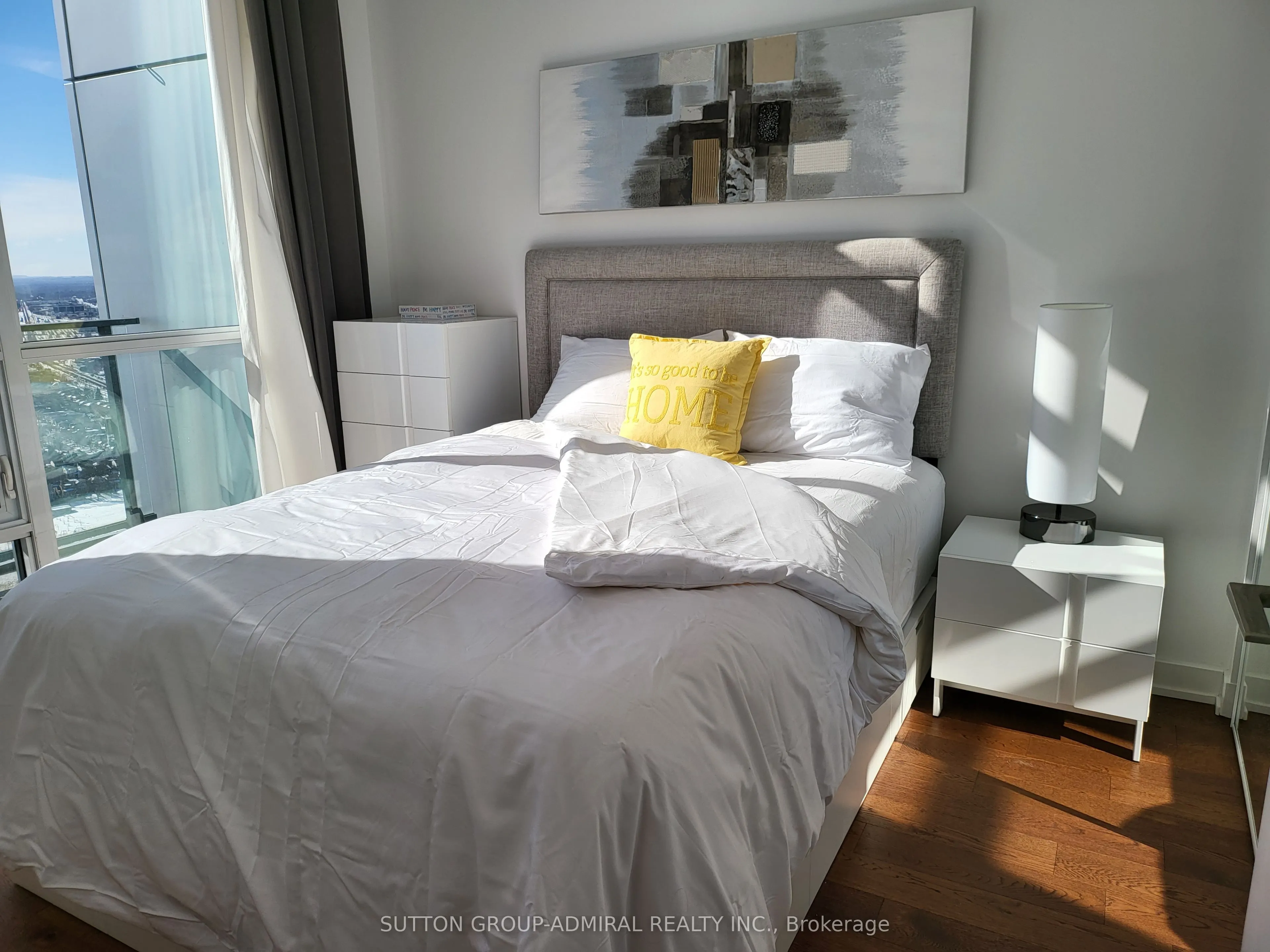 2220 Lake Shore Boulevard W, #PH1