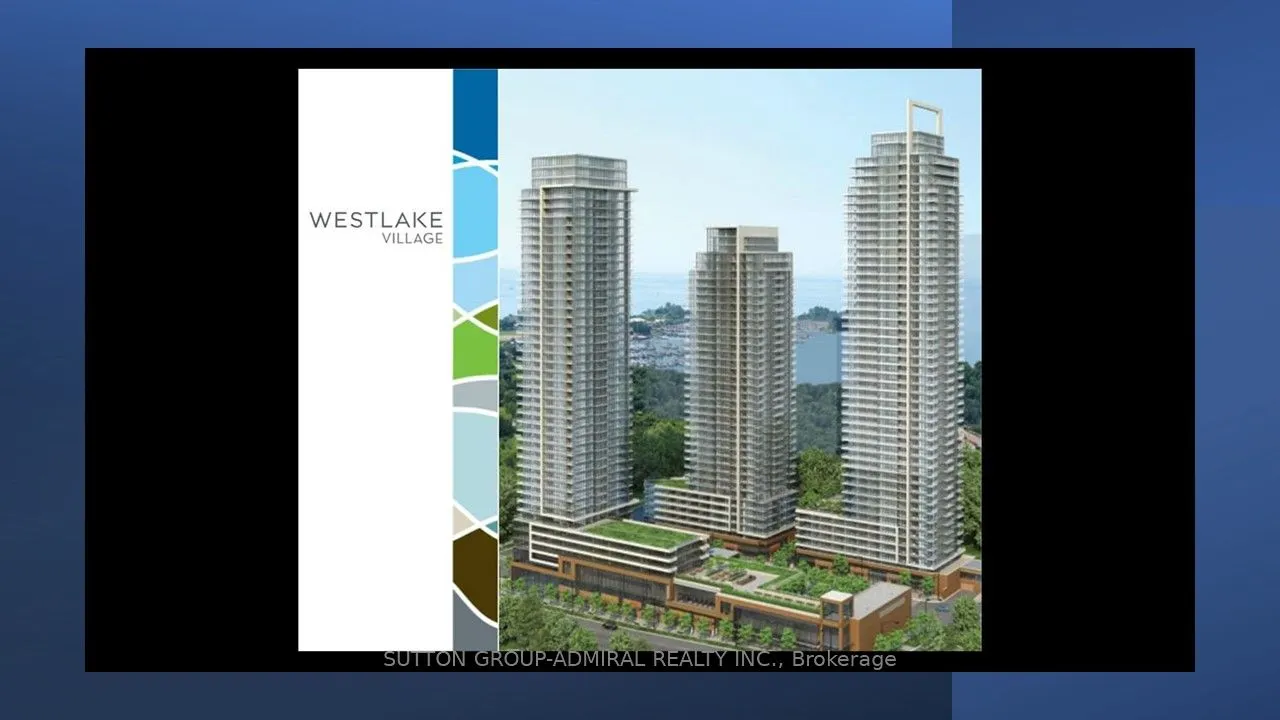 2220 Lake Shore Boulevard W, #PH1