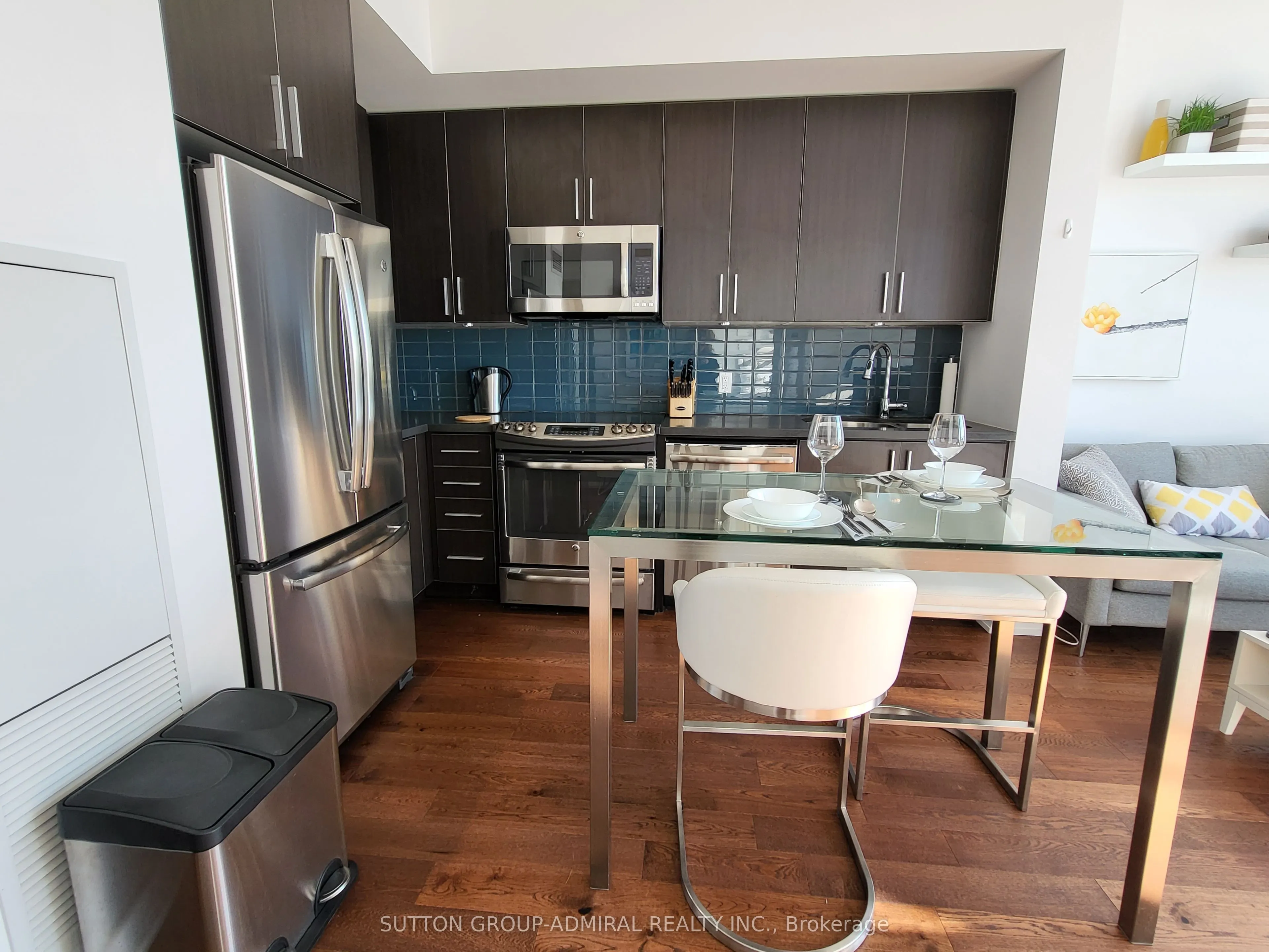 2220 Lake Shore Boulevard W, #PH1