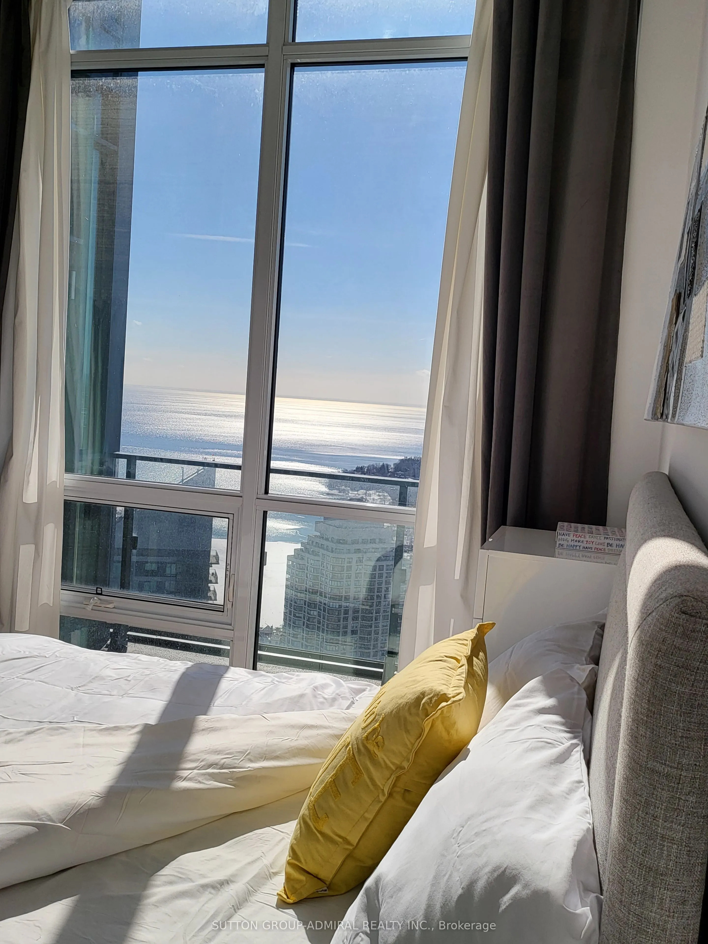 2220 Lake Shore Boulevard W, #PH1