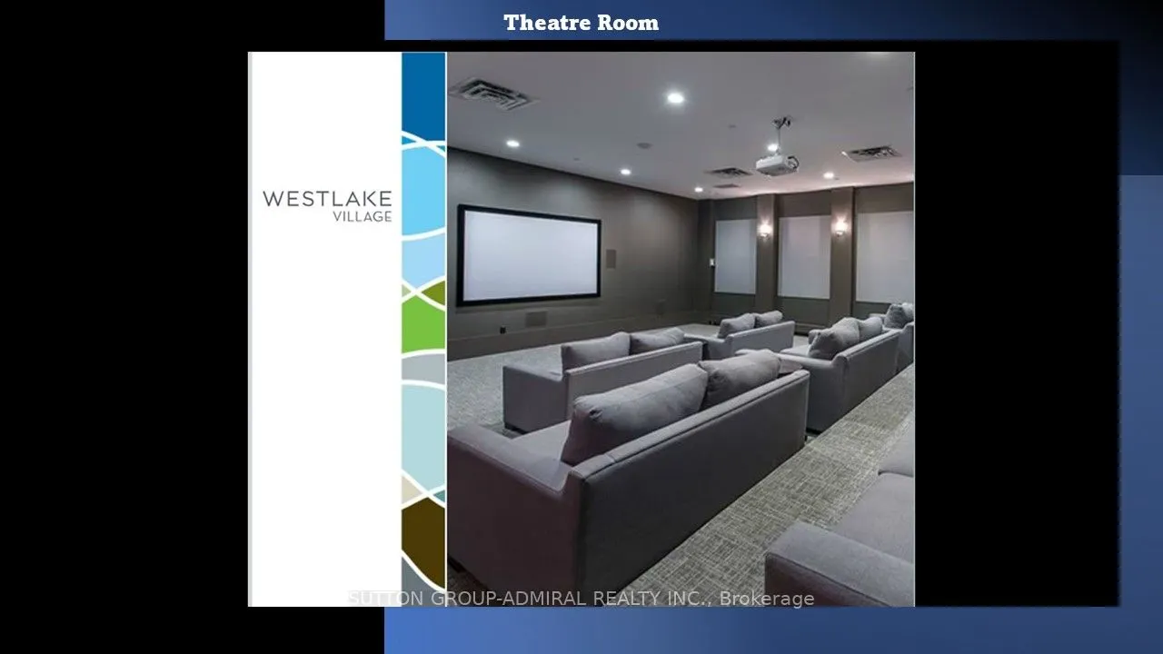 2220 Lake Shore Boulevard W, #PH1