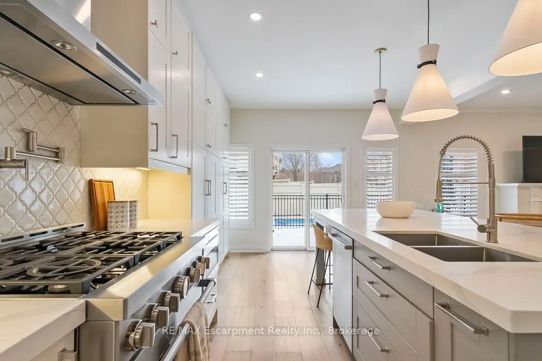 2301 Baronwood Drive