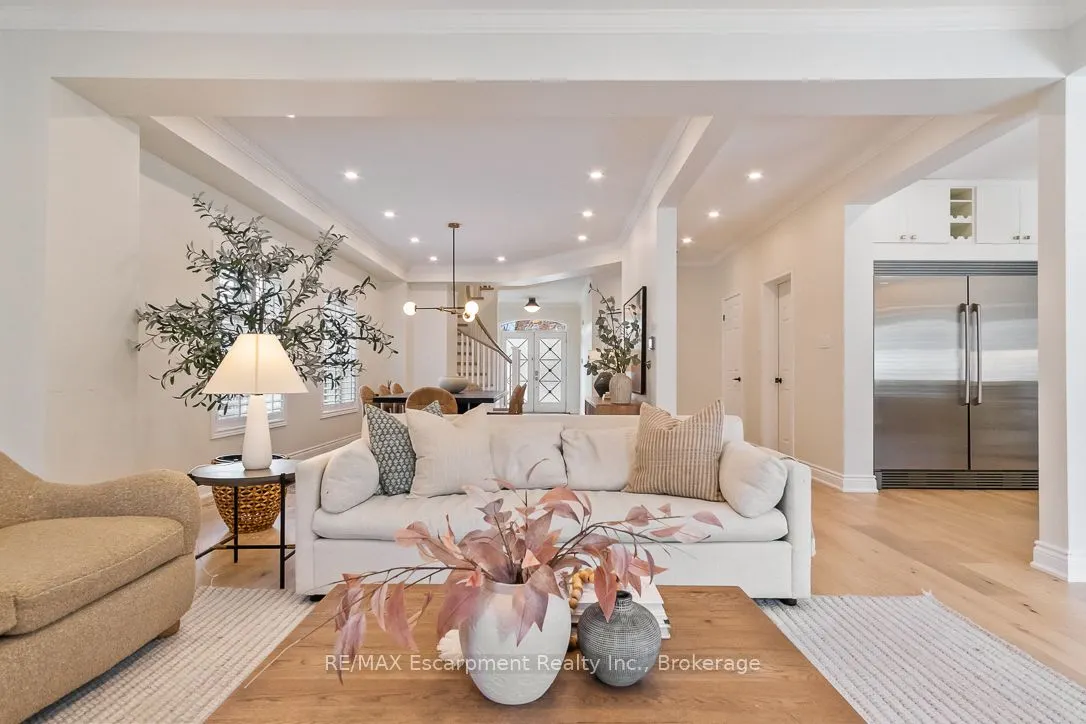 2301 Baronwood Drive