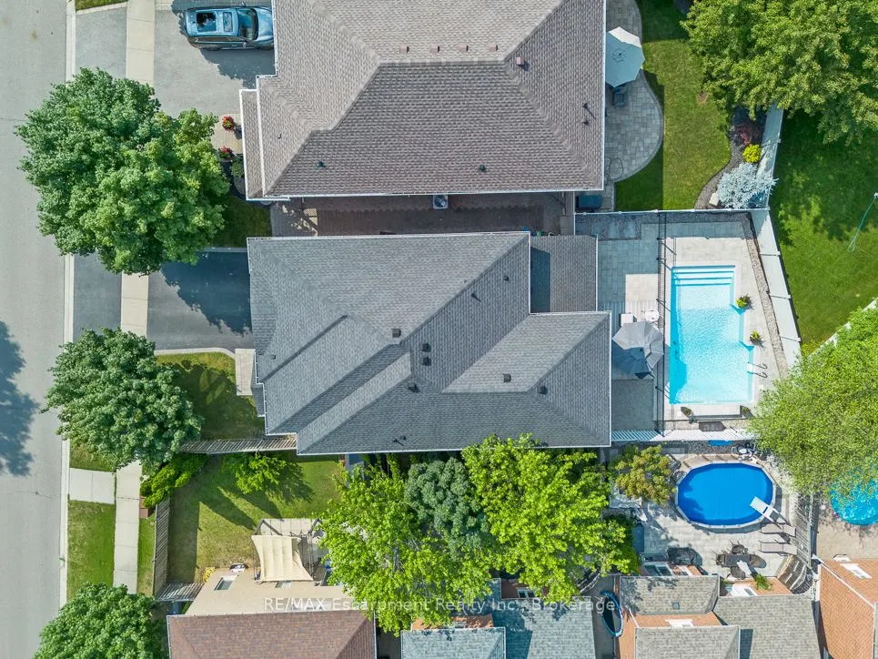 2301 Baronwood Drive