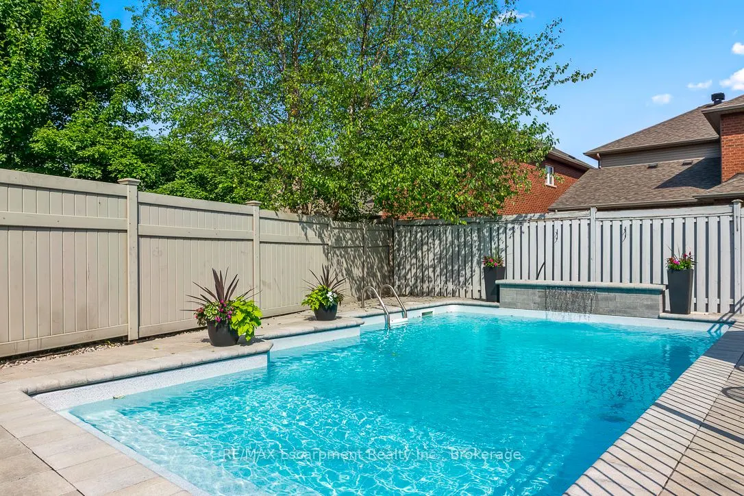 2301 Baronwood Drive