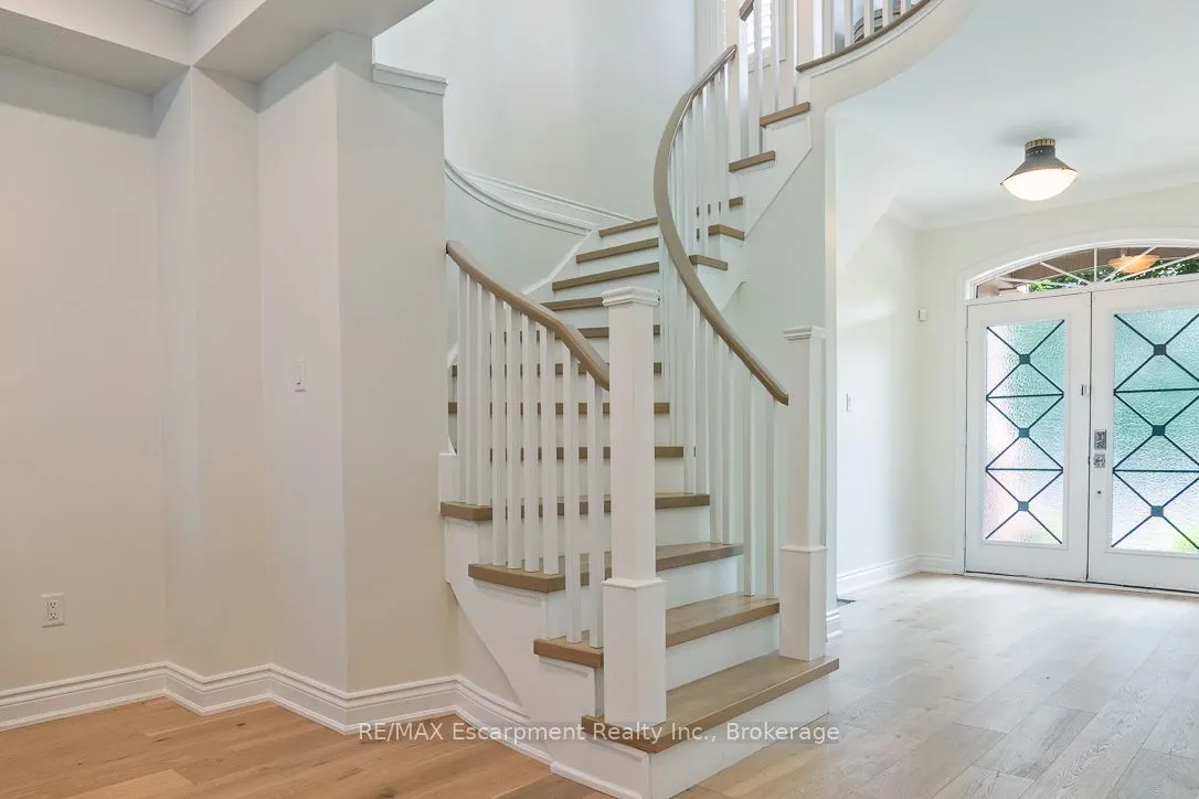 2301 Baronwood Drive