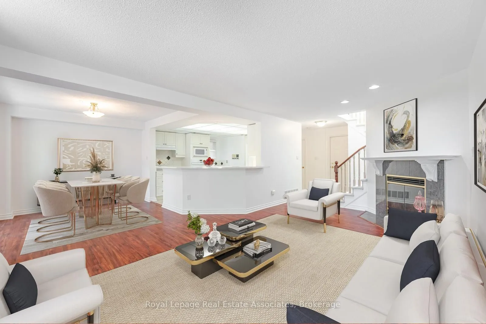 5480 Glen Erin Drive, #60