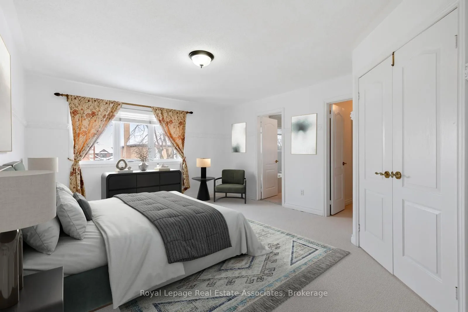 5480 Glen Erin Drive, #60