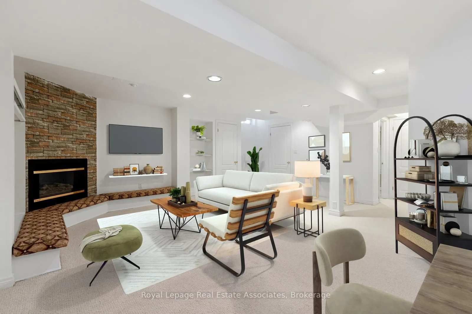 5480 Glen Erin Drive, #60