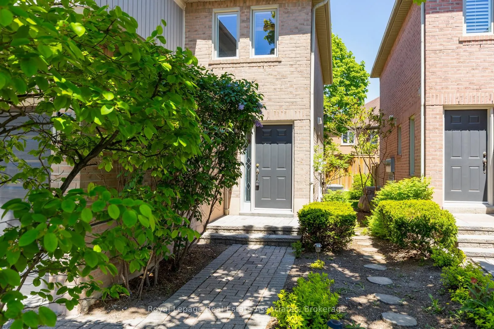 5480 Glen Erin Drive, #60