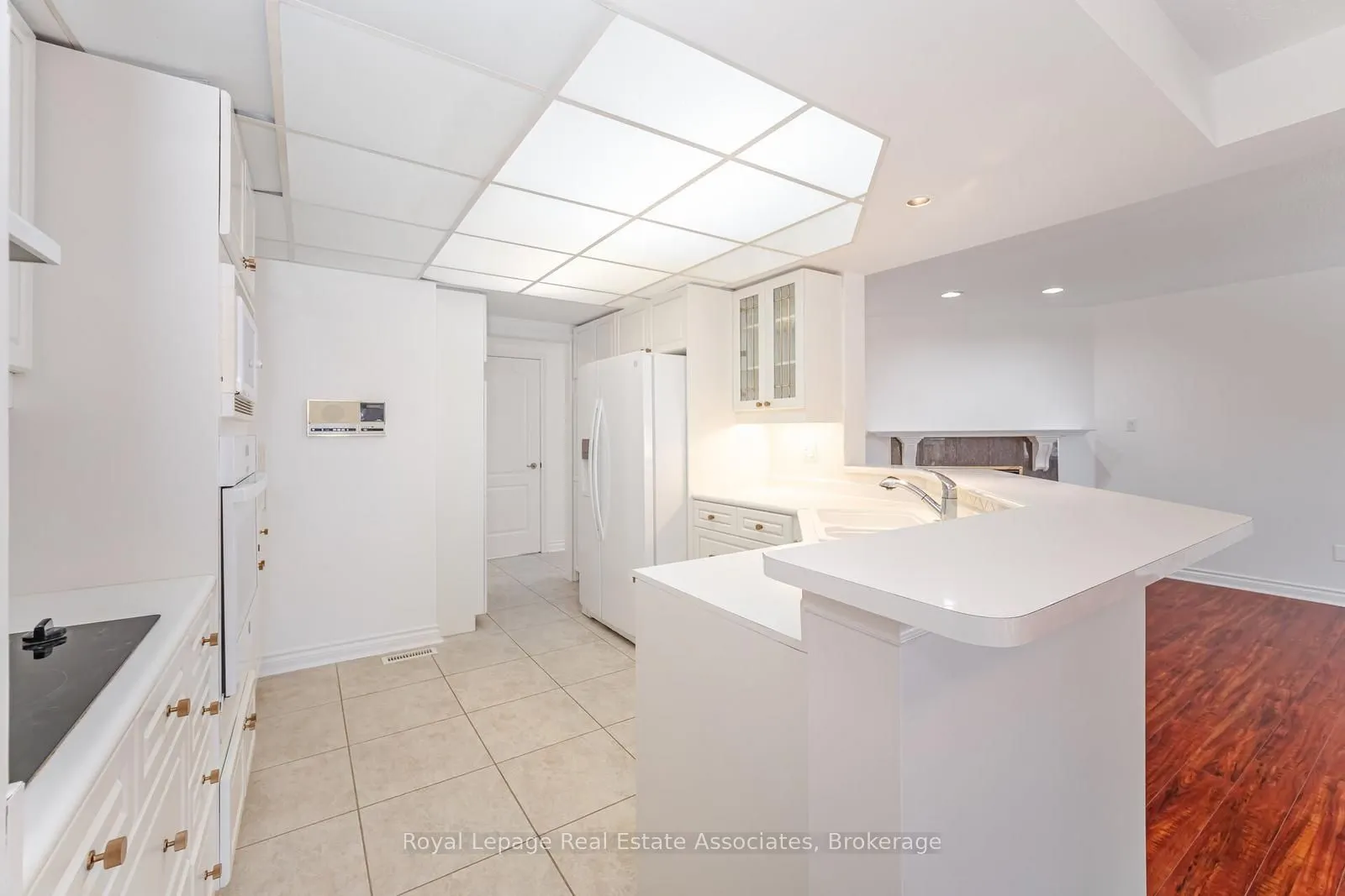 5480 Glen Erin Drive, #60