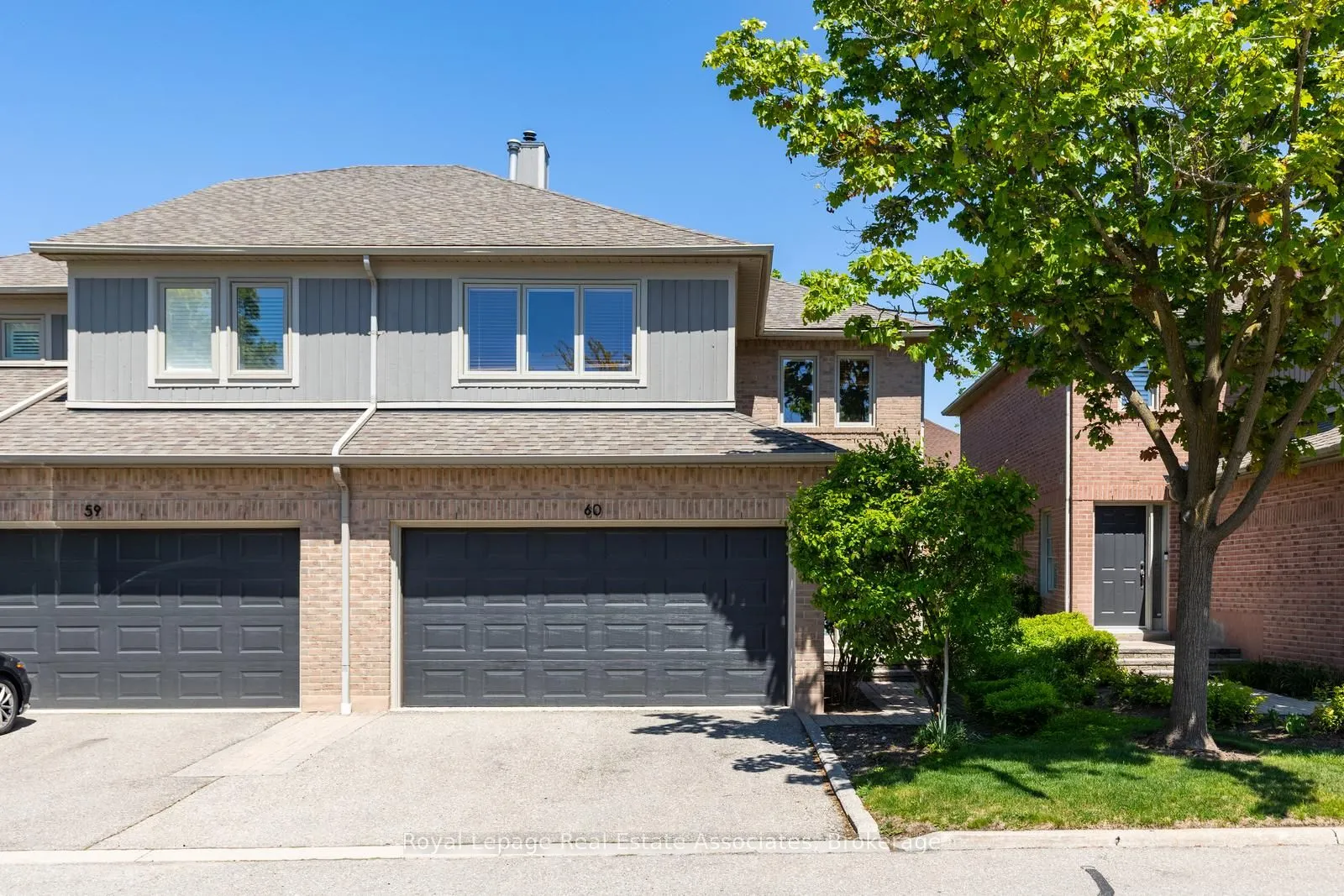 5480 Glen Erin Drive, #60