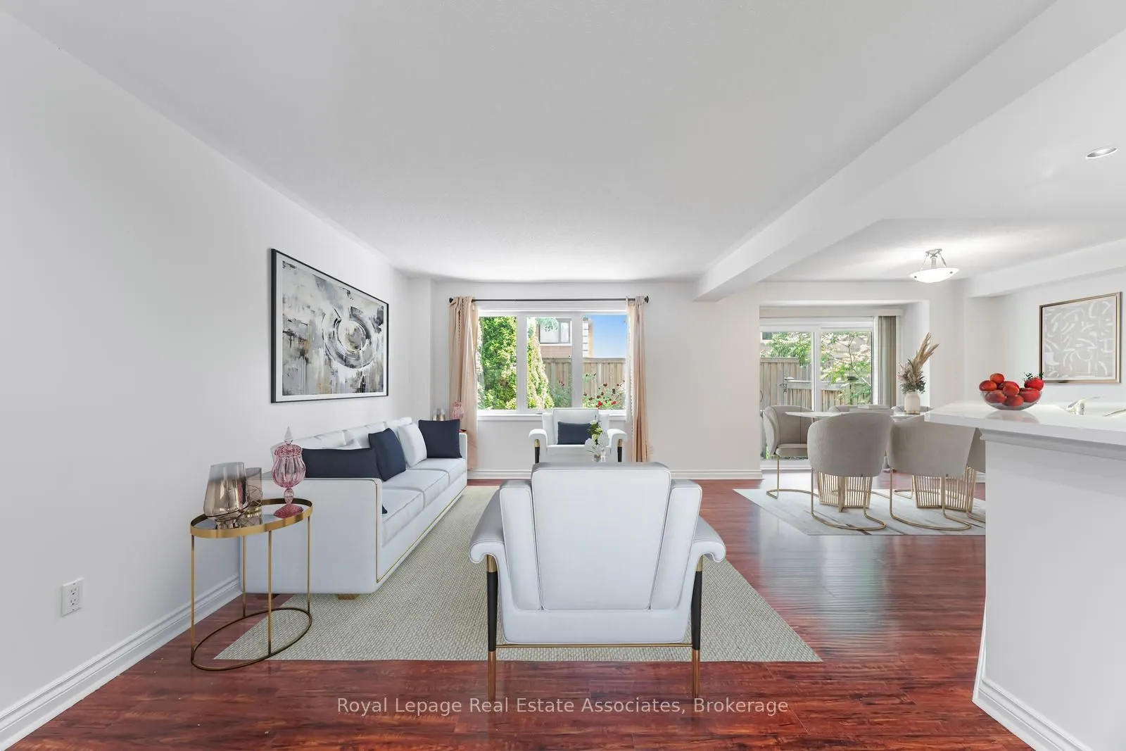 5480 Glen Erin Drive, #60