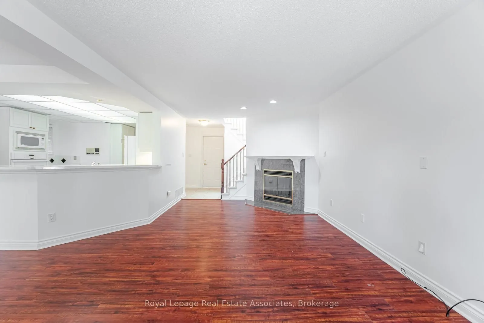 5480 Glen Erin Drive, #60