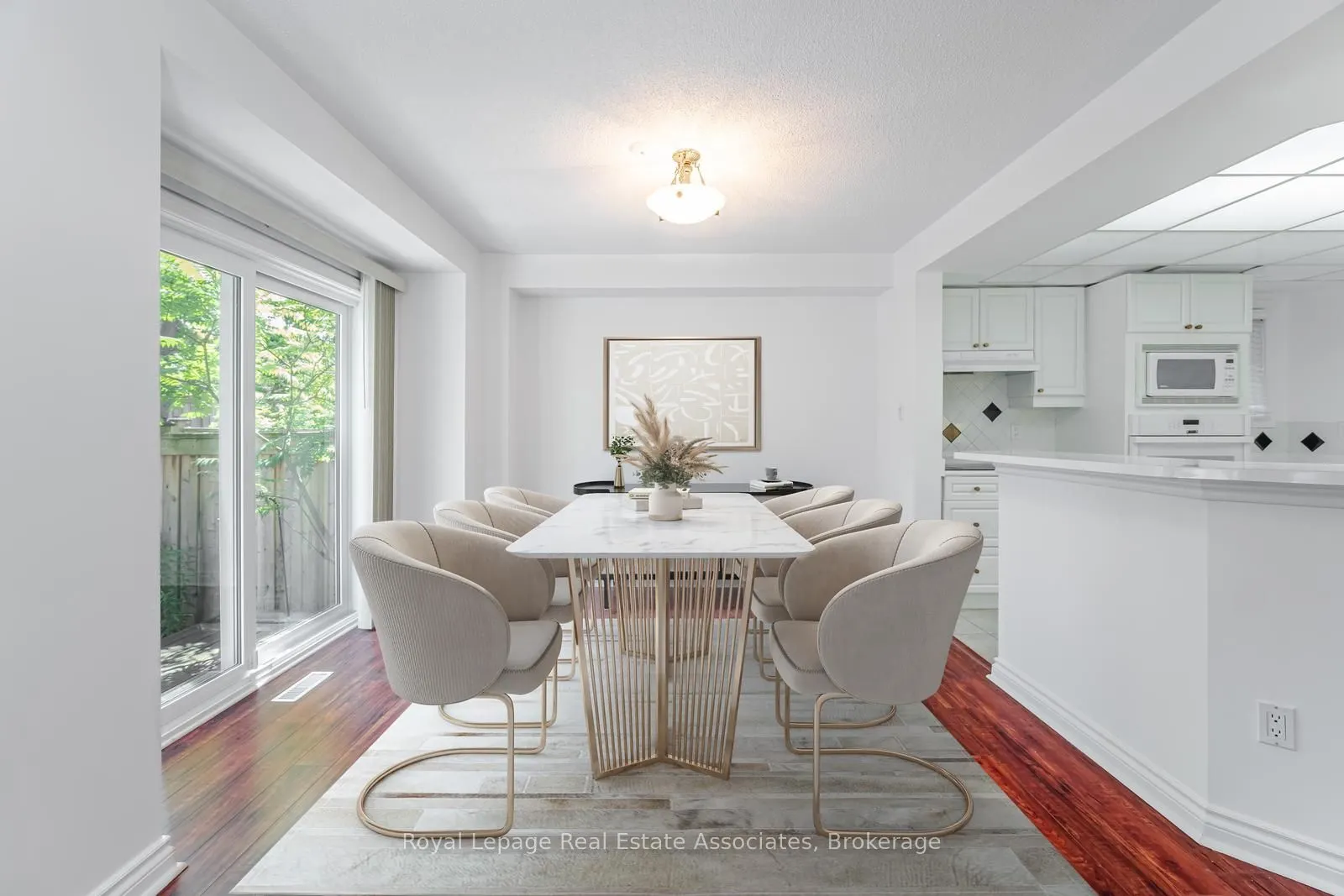 5480 Glen Erin Drive, #60