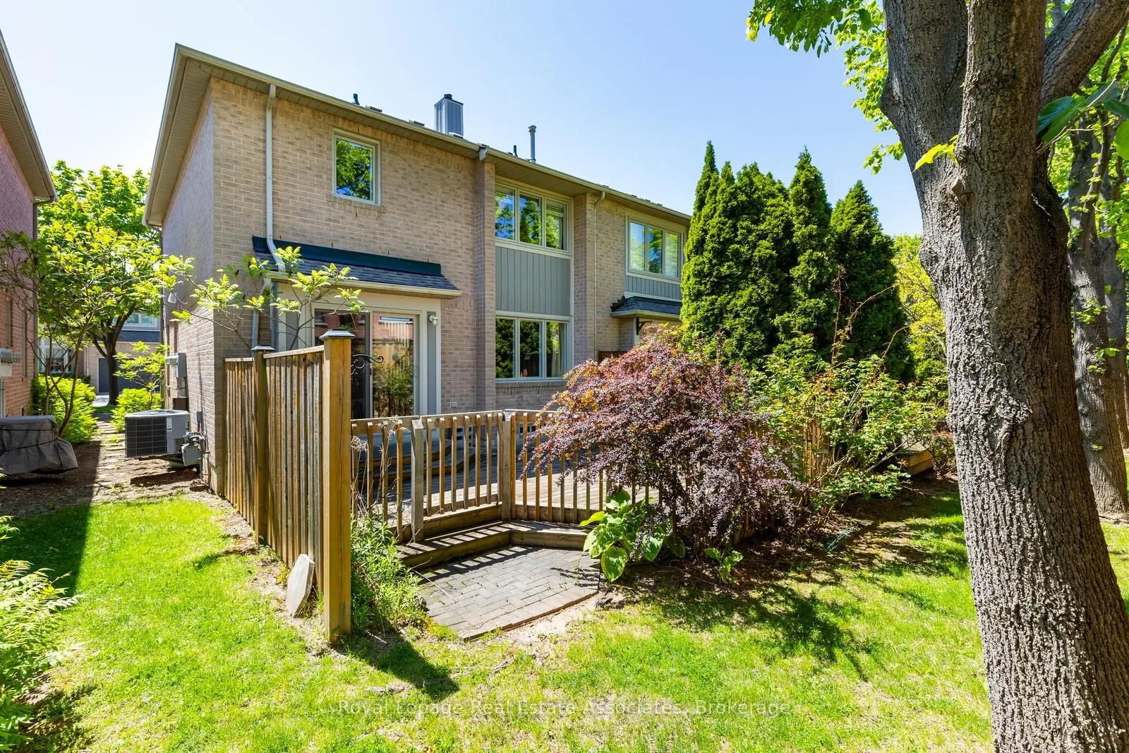 5480 Glen Erin Drive, #60