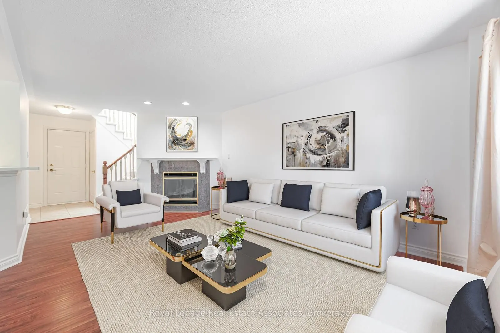 5480 Glen Erin Drive, #60