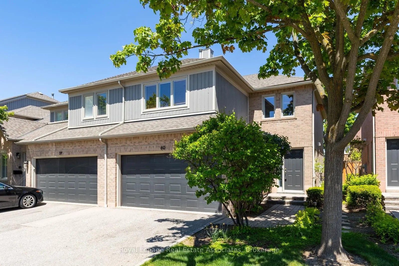 5480 Glen Erin Drive, #60