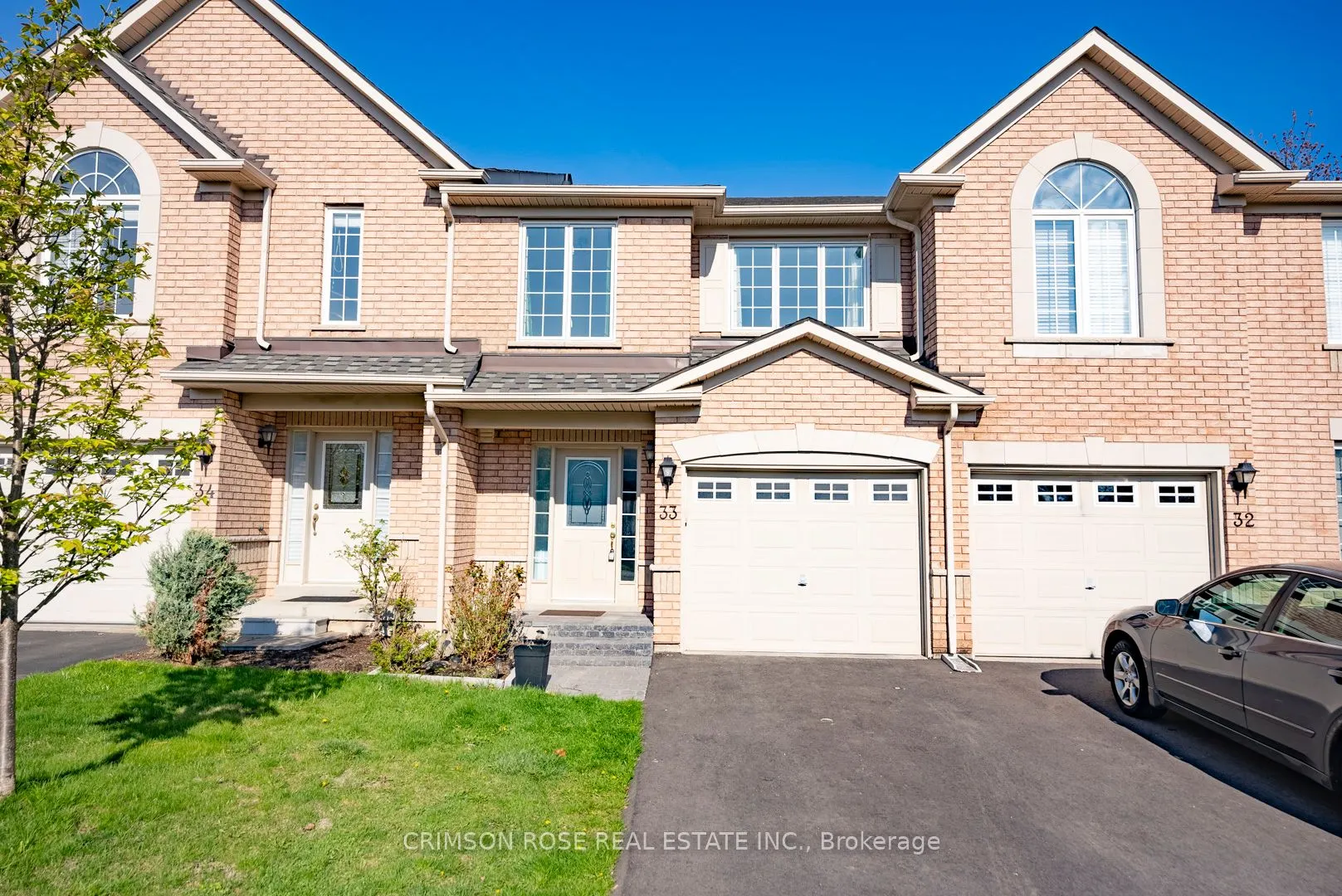 1290 Heritage Way, #33