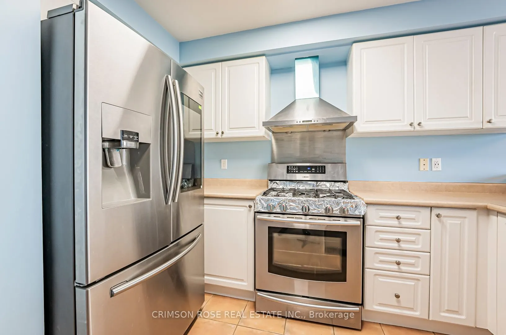 1290 Heritage Way, #33