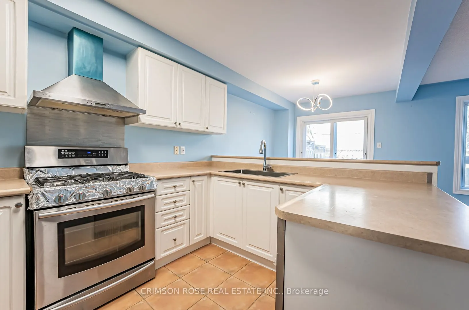 1290 Heritage Way, #33