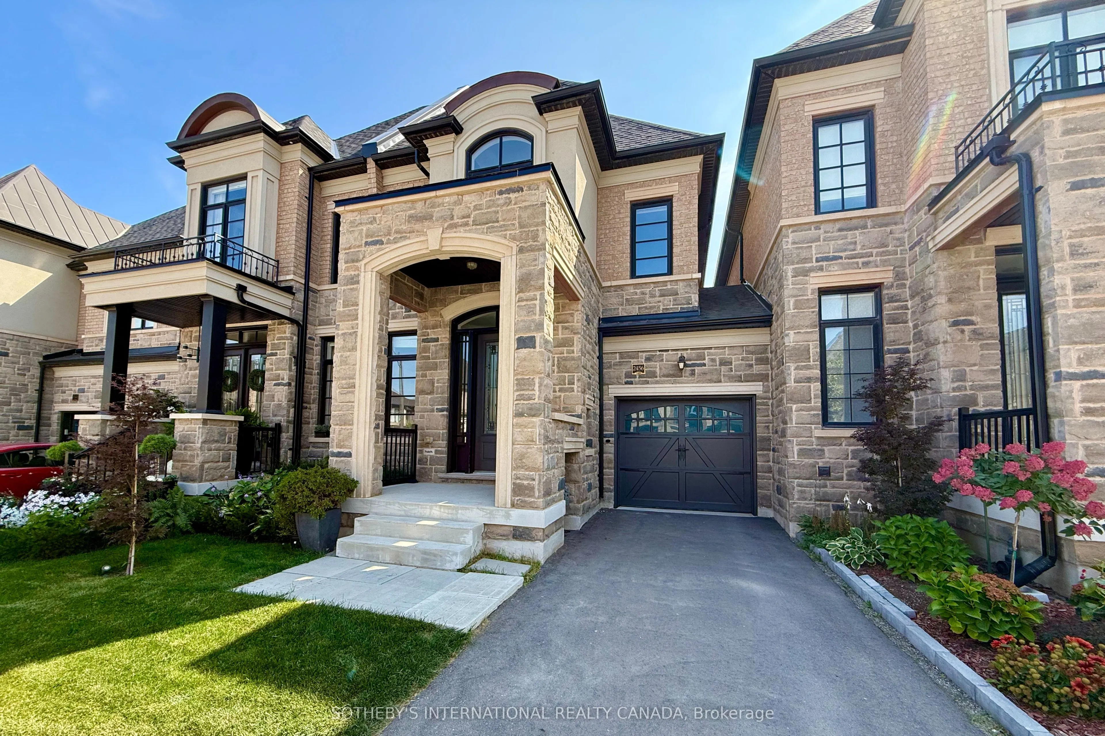 2456 Saw Whet Boulevard