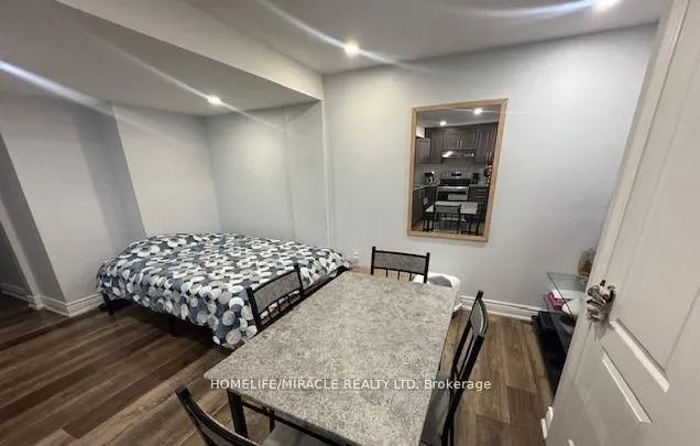 34 Brunswick St (Basement) Street