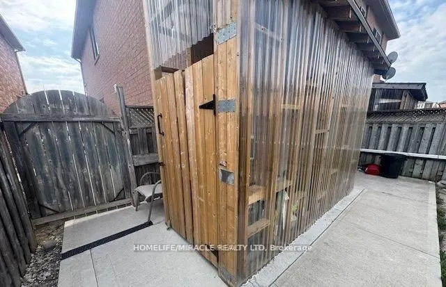 34 Brunswick St (Basement) Street