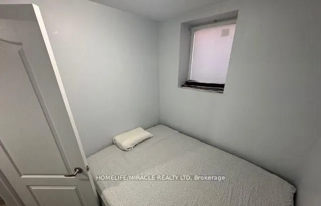 34 Brunswick St (Basement) Street