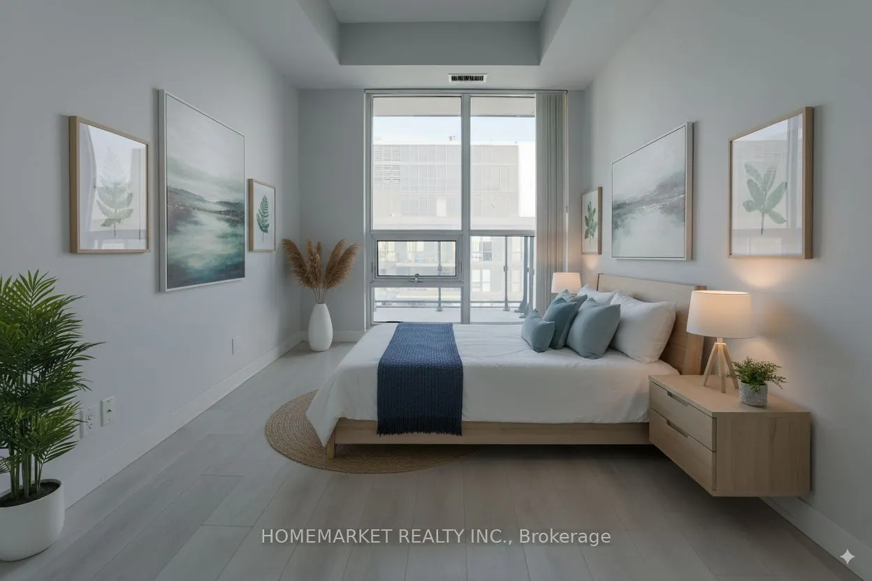 2220 Lake Shore Boulevard W, #4308