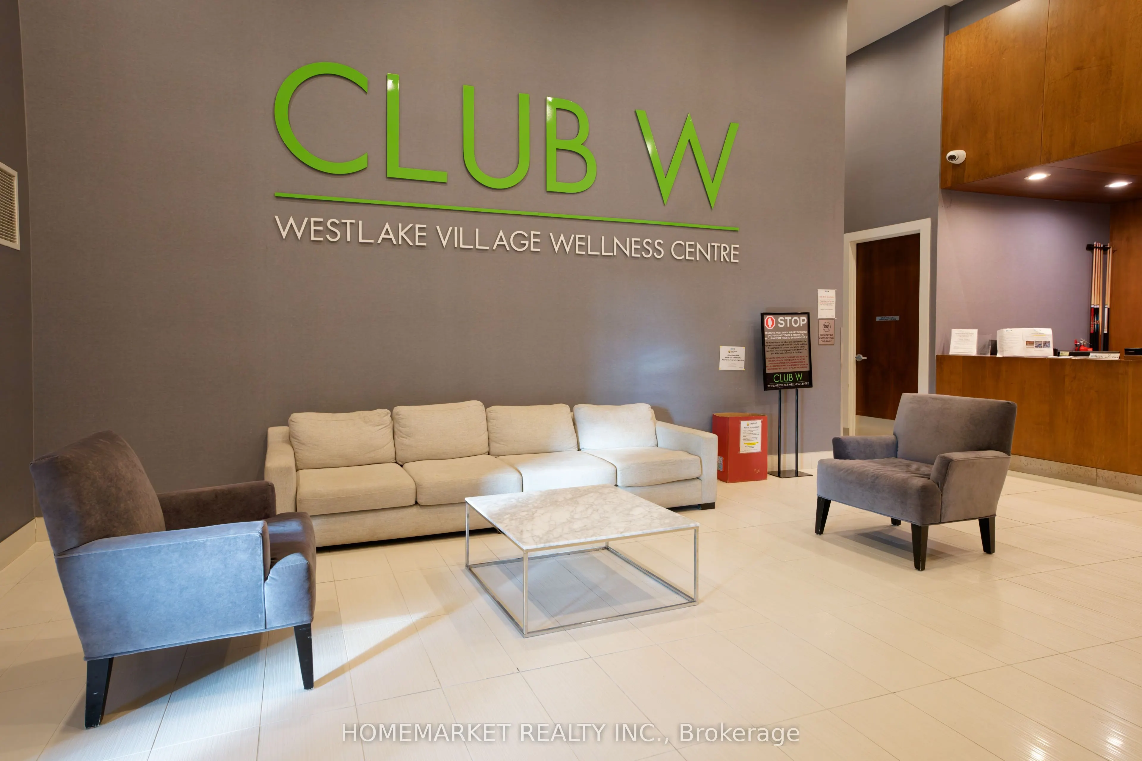 2220 Lake Shore Boulevard W, #4308
