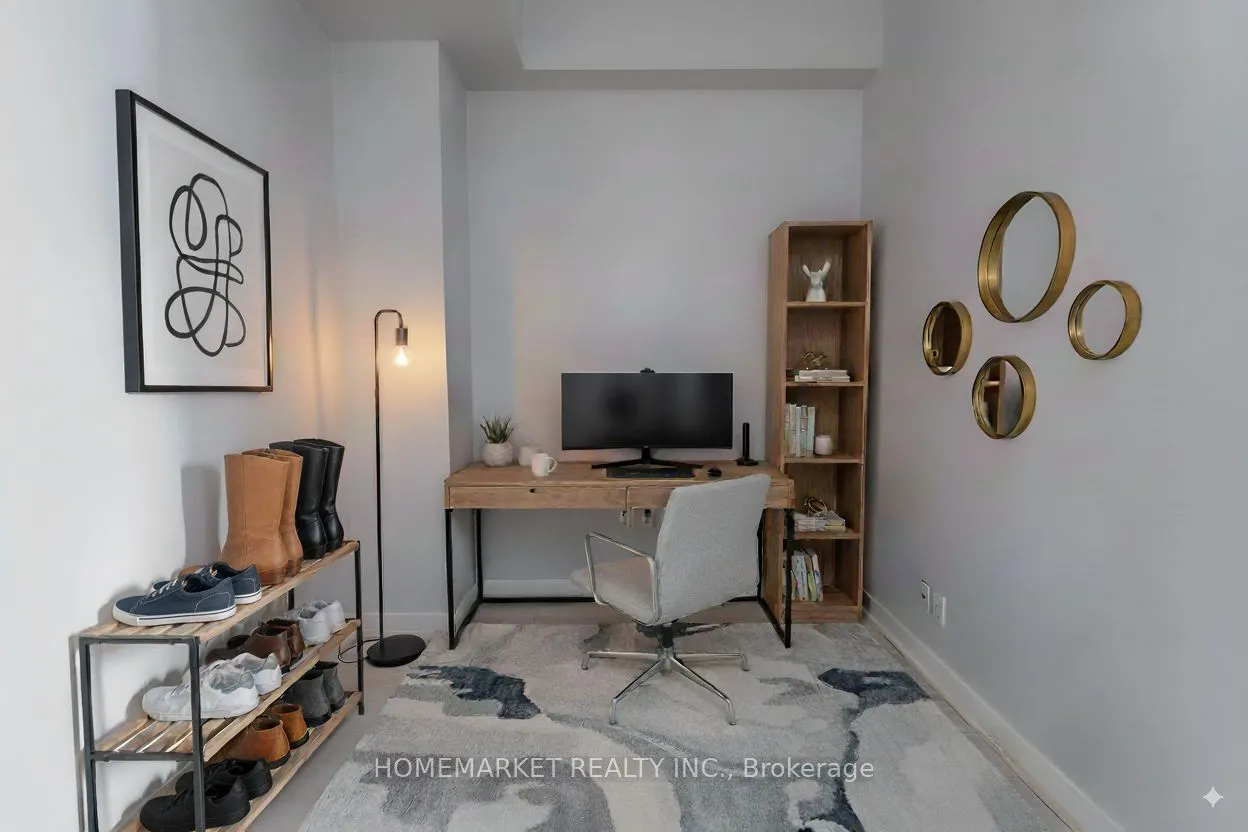 2220 Lake Shore Boulevard W, #4308