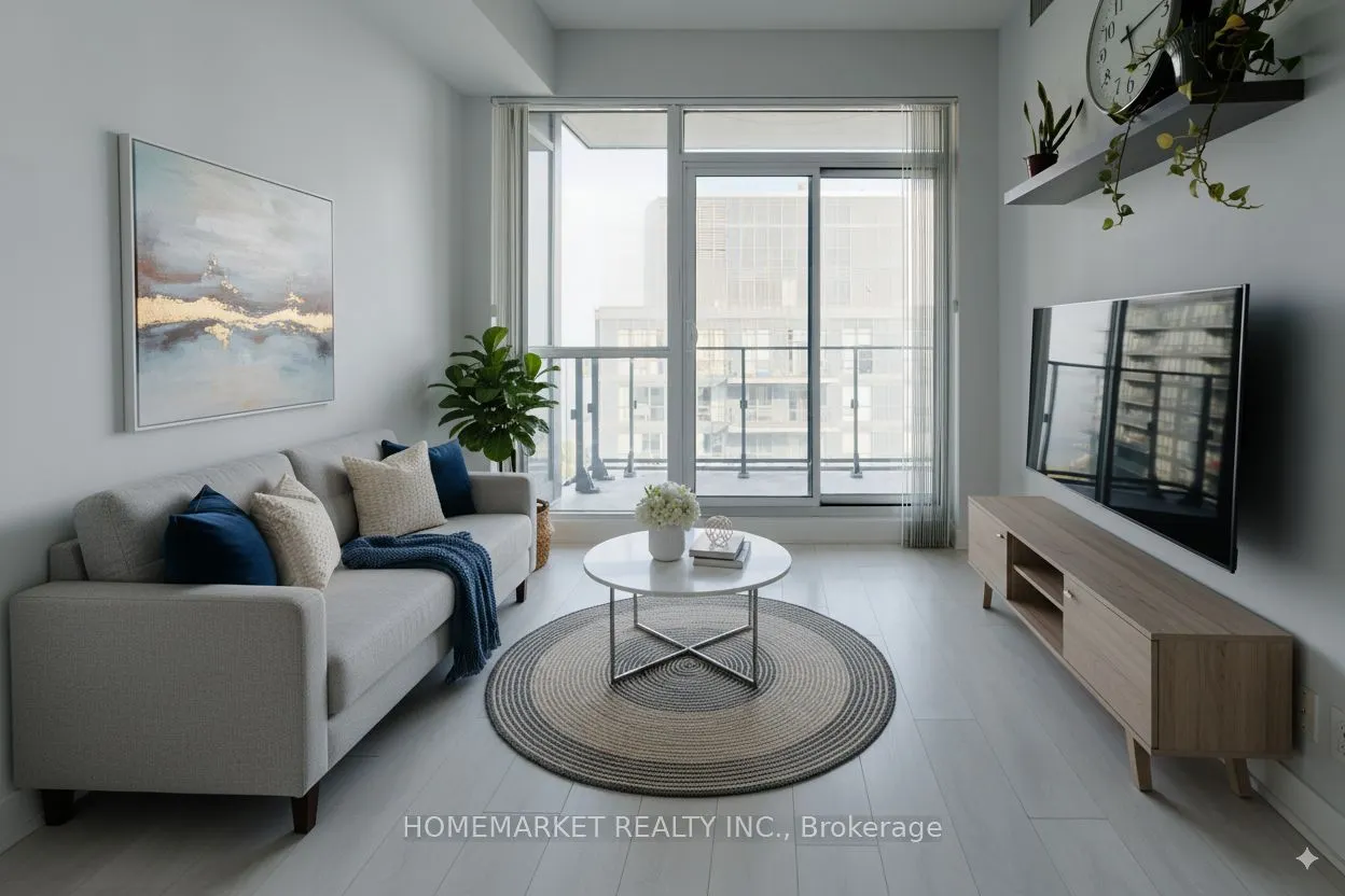 2220 Lake Shore Boulevard W, #4308