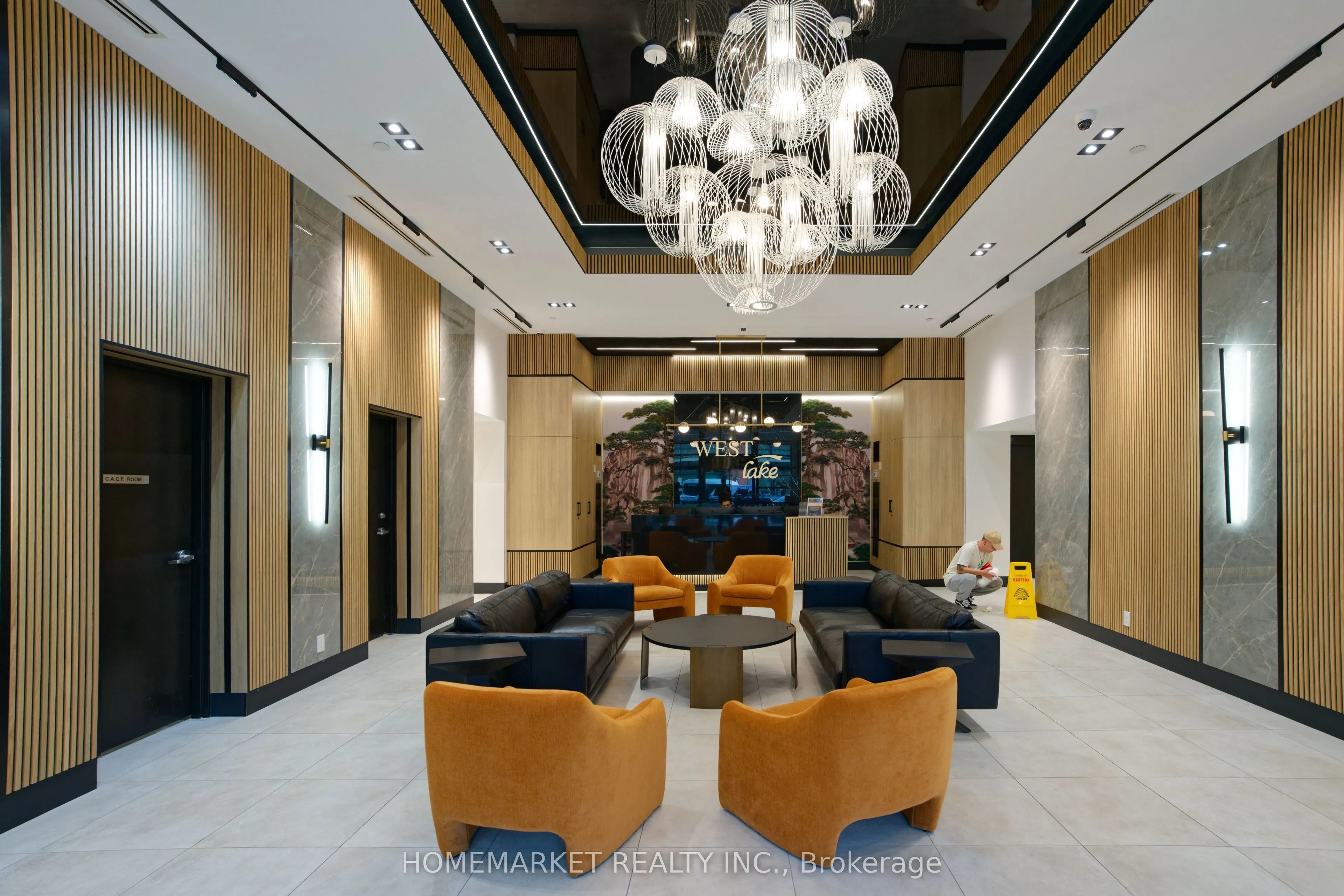 2220 Lake Shore Boulevard W, #4308