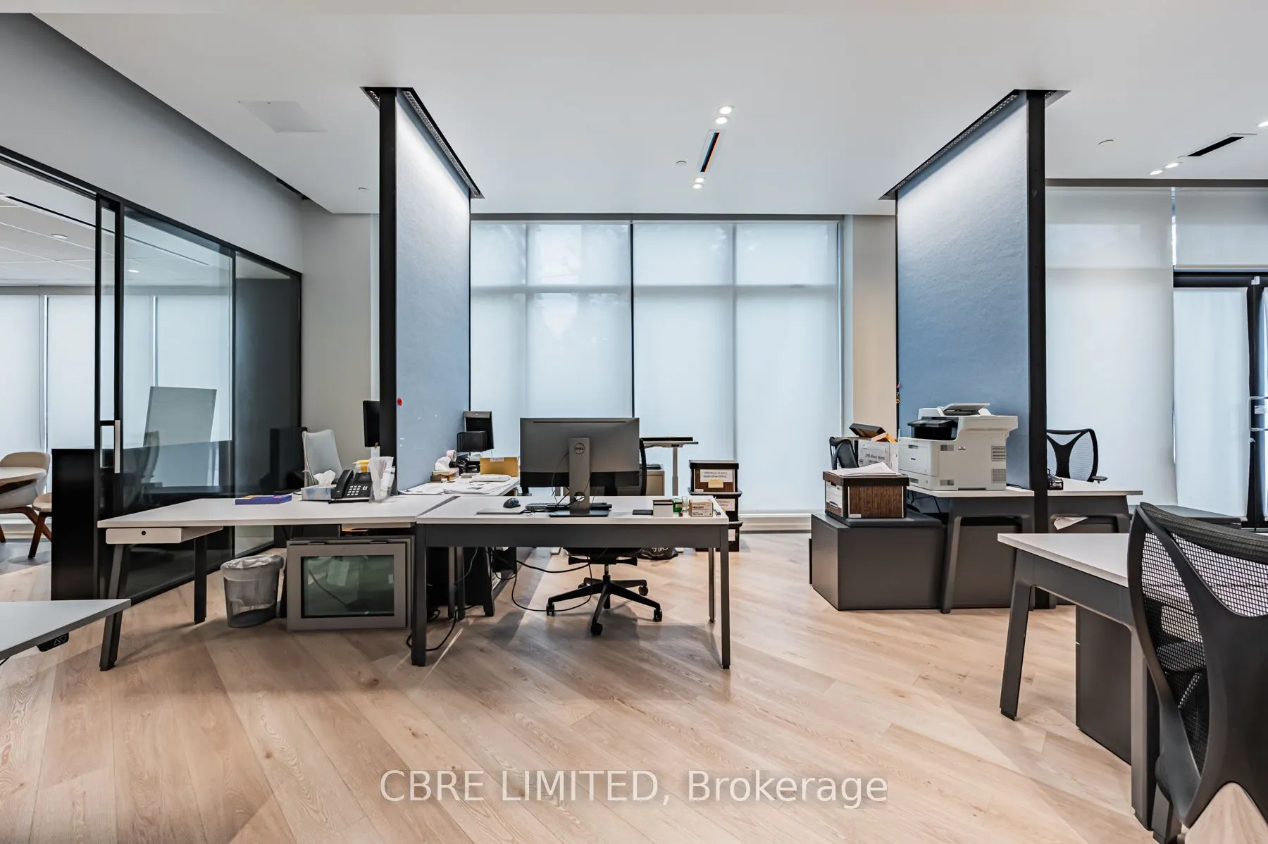 1988 Bloor Street W