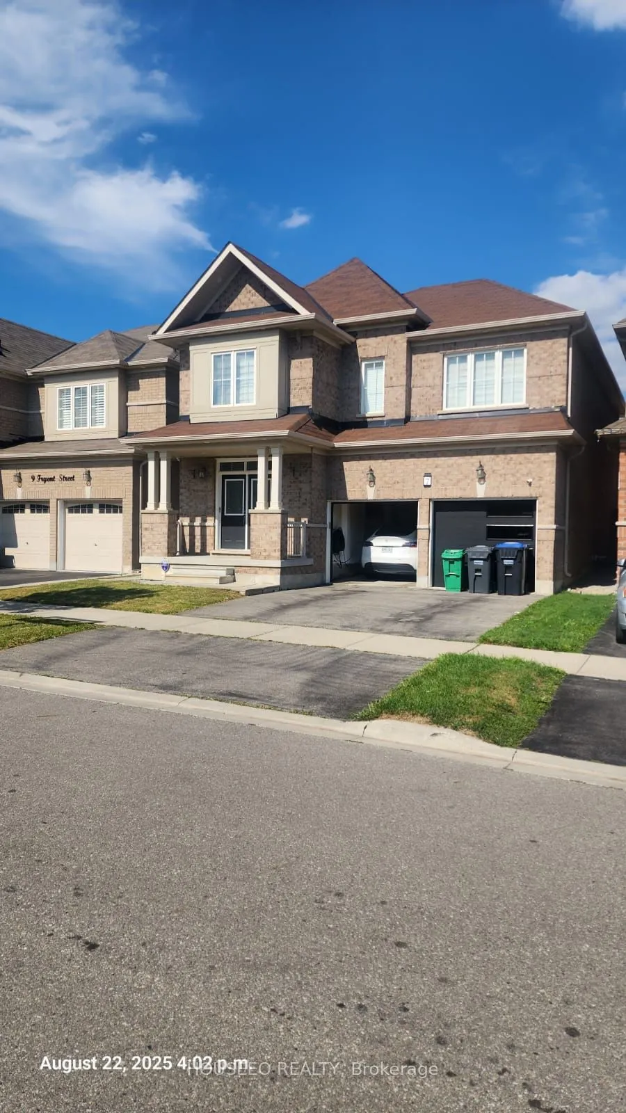 7 Fryent Street