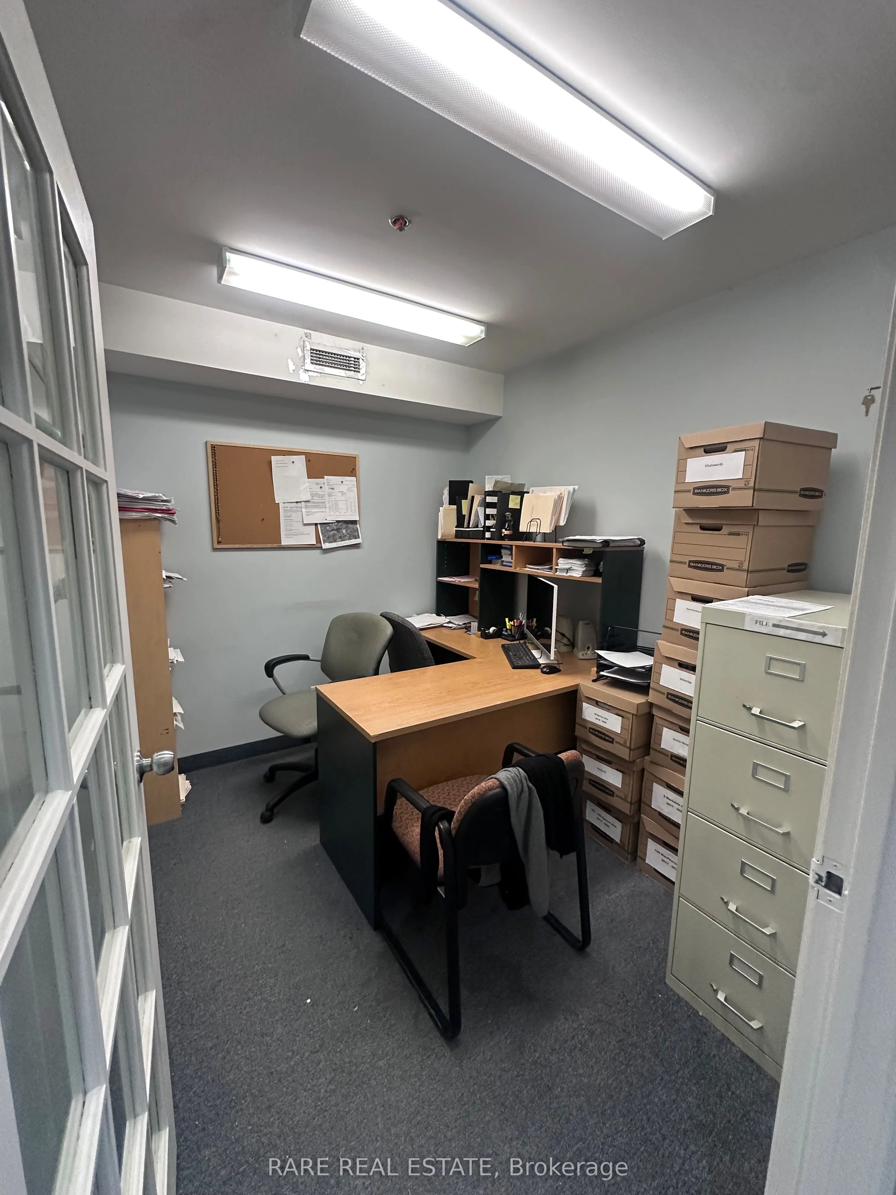800 Petrolia Road, #14