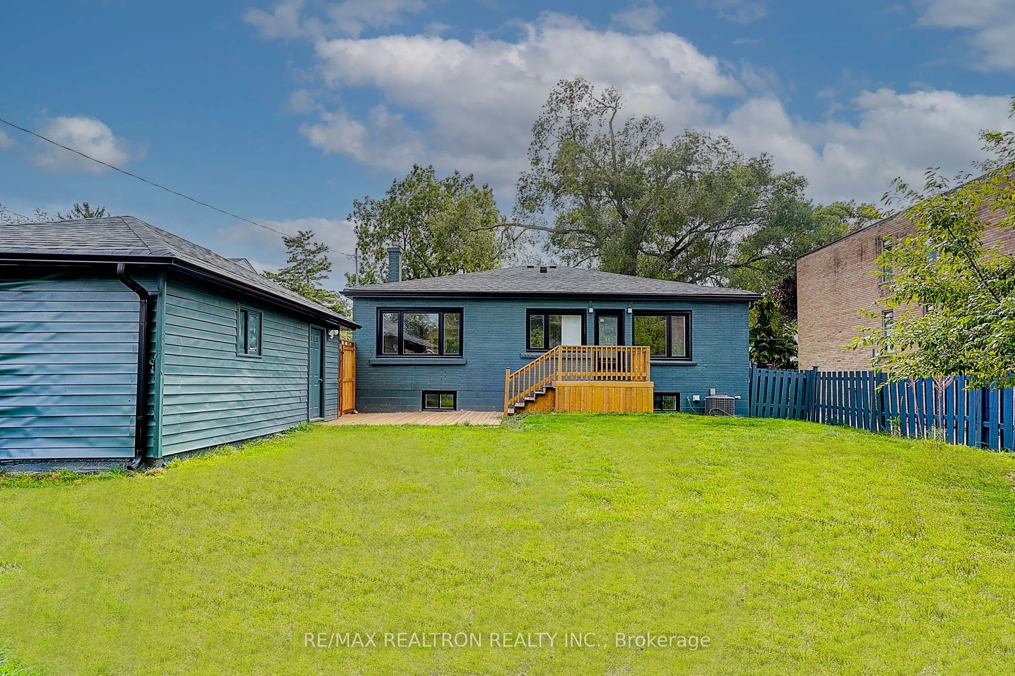 163 Maurice Drive