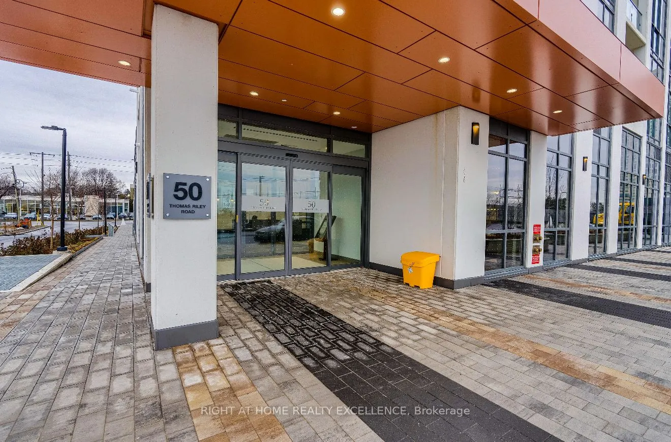 50 Thomas Riley Road N, #1904