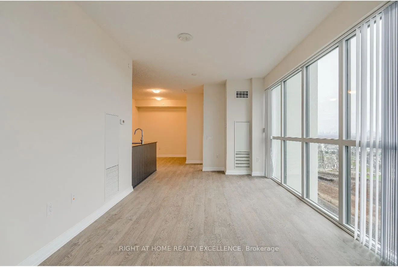 50 Thomas Riley Road N, #1904