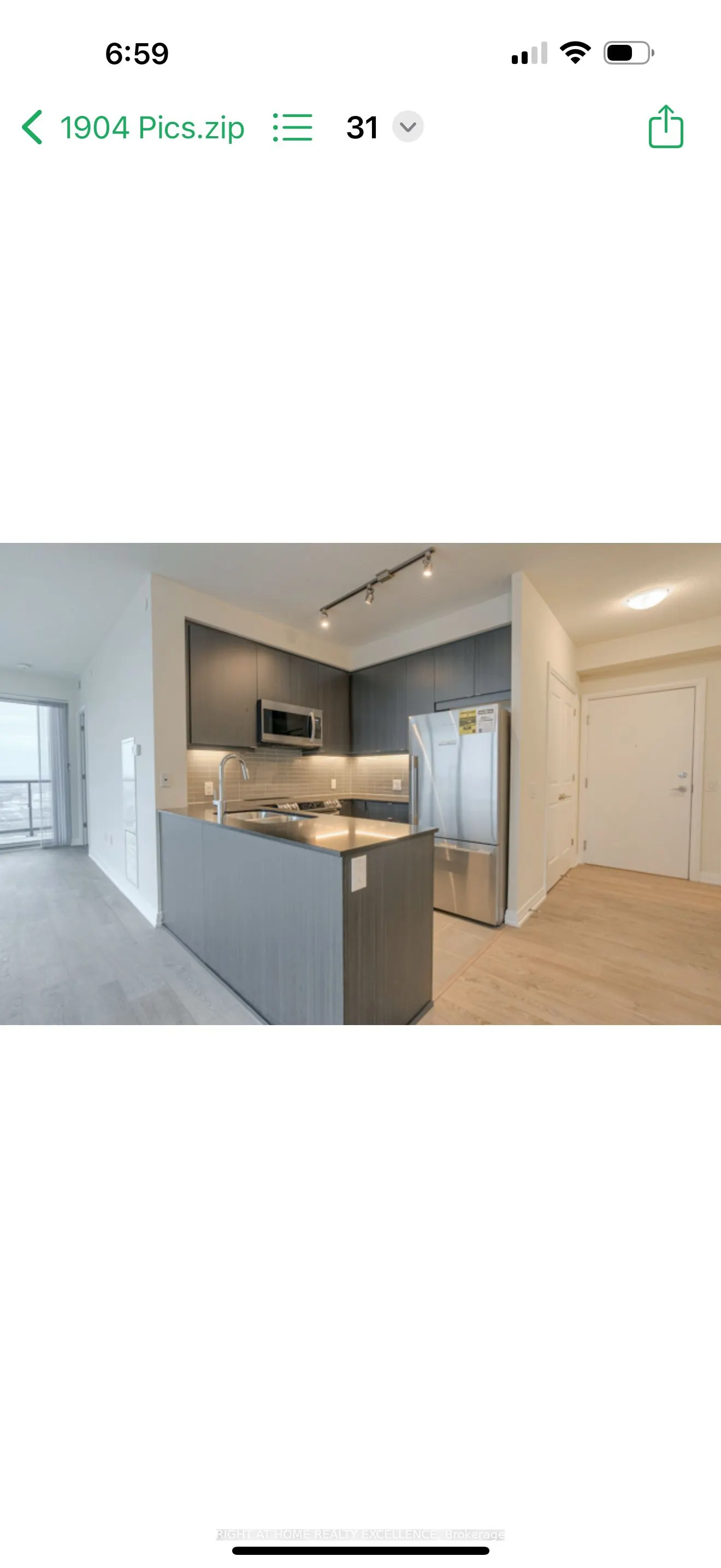50 Thomas Riley Road N, #1904