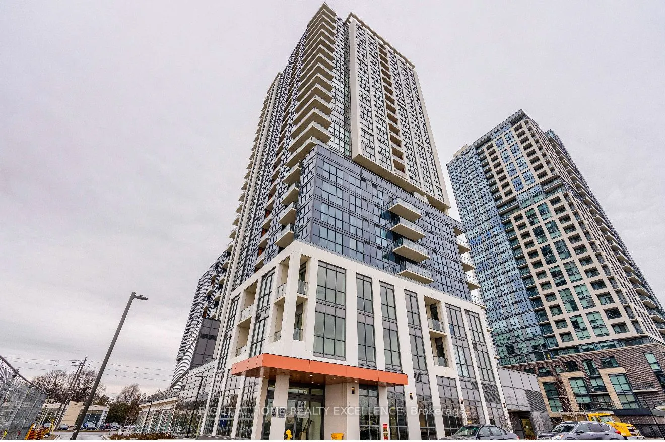 50 Thomas Riley Road N, #1904