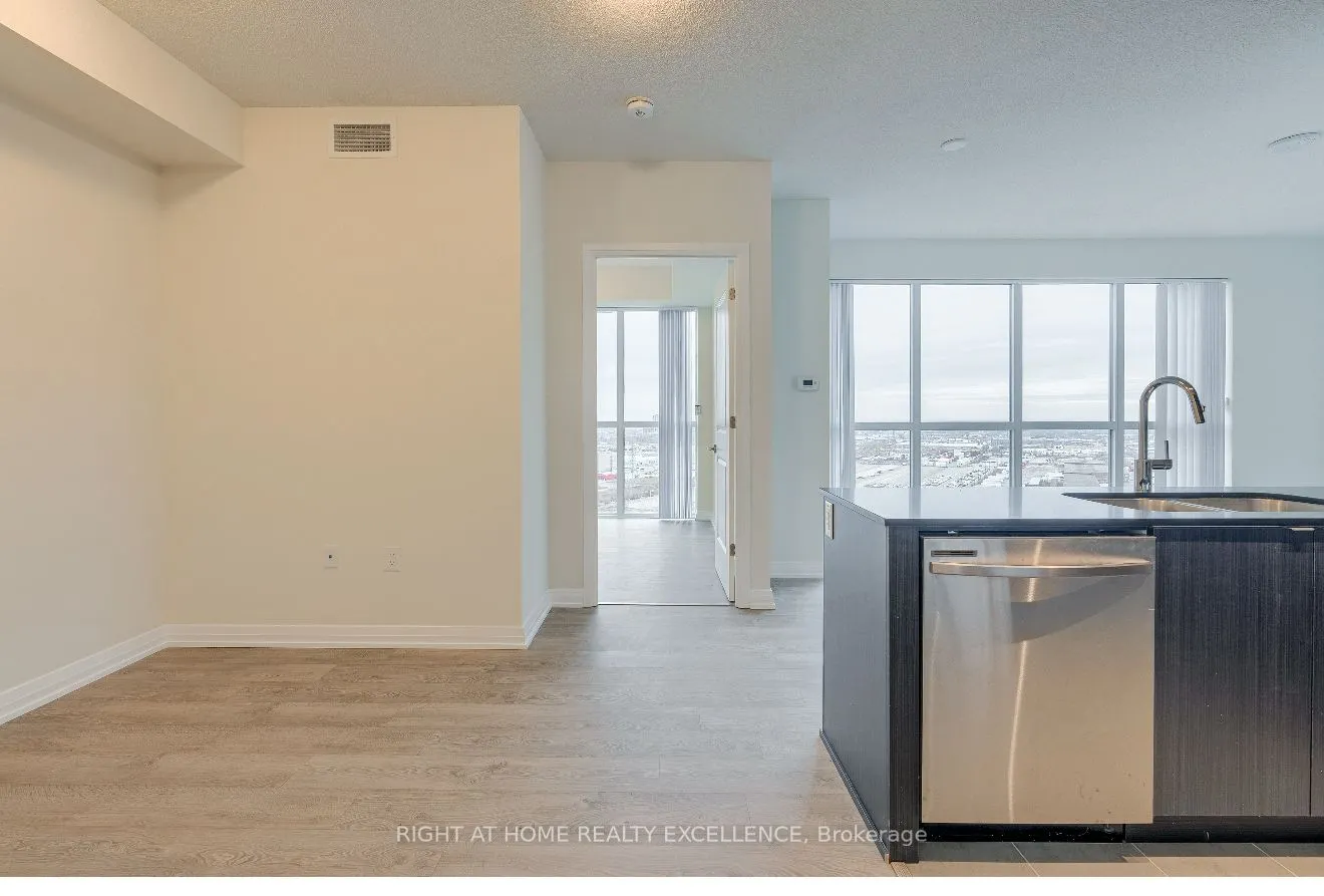 50 Thomas Riley Road N, #1904