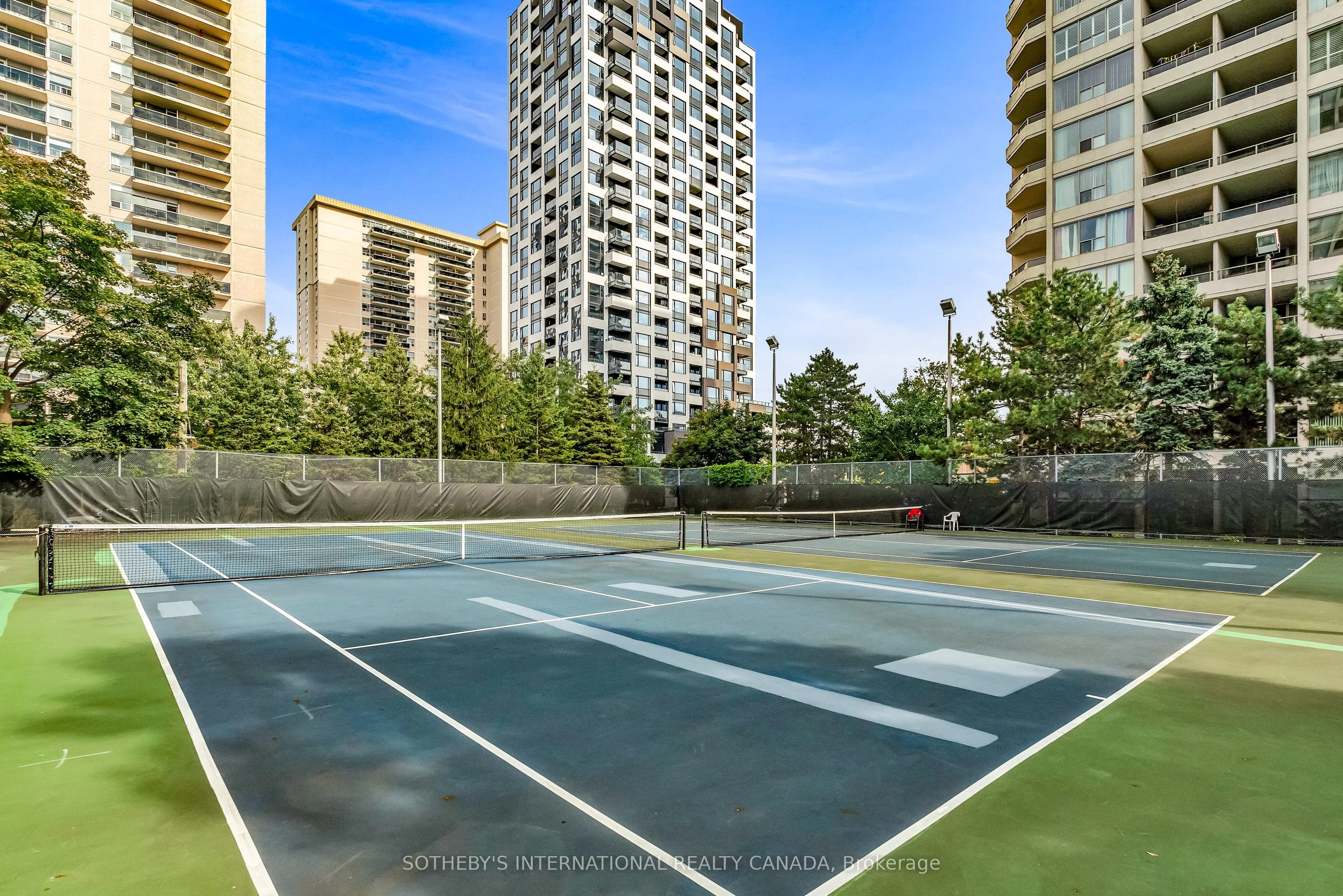50 Quebec Avenue, #508